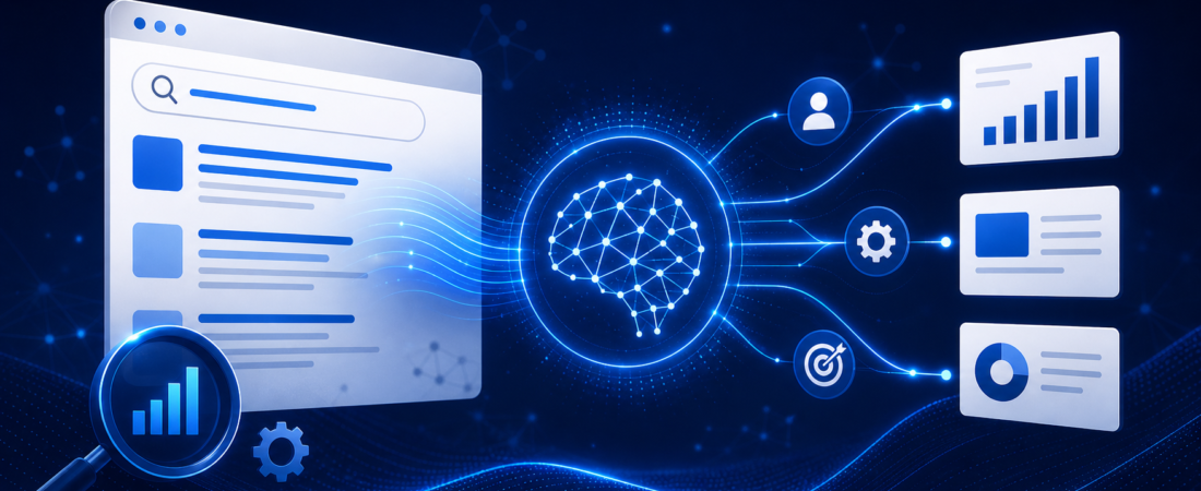 Les AI Overviews changent le SEO : Comment adapter votre stratégie en 2026