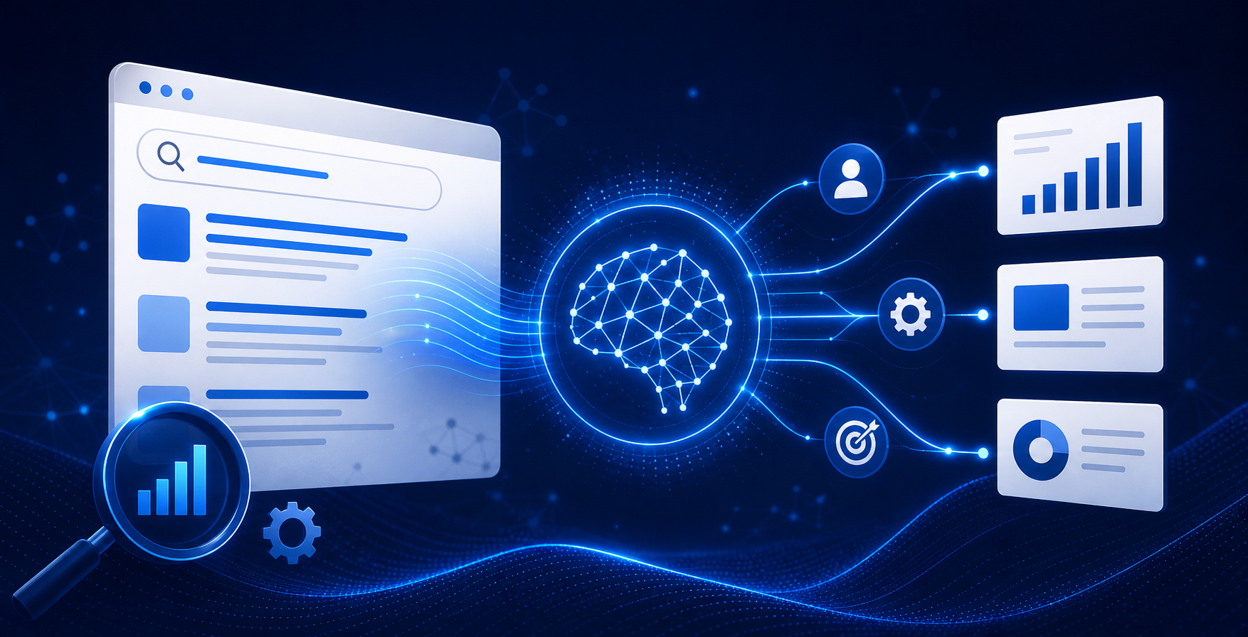 Les AI Overviews changent le SEO : Comment adapter votre stratégie en 2026